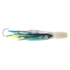 Pakula 3D Printhead Phantom Rigged Slimey