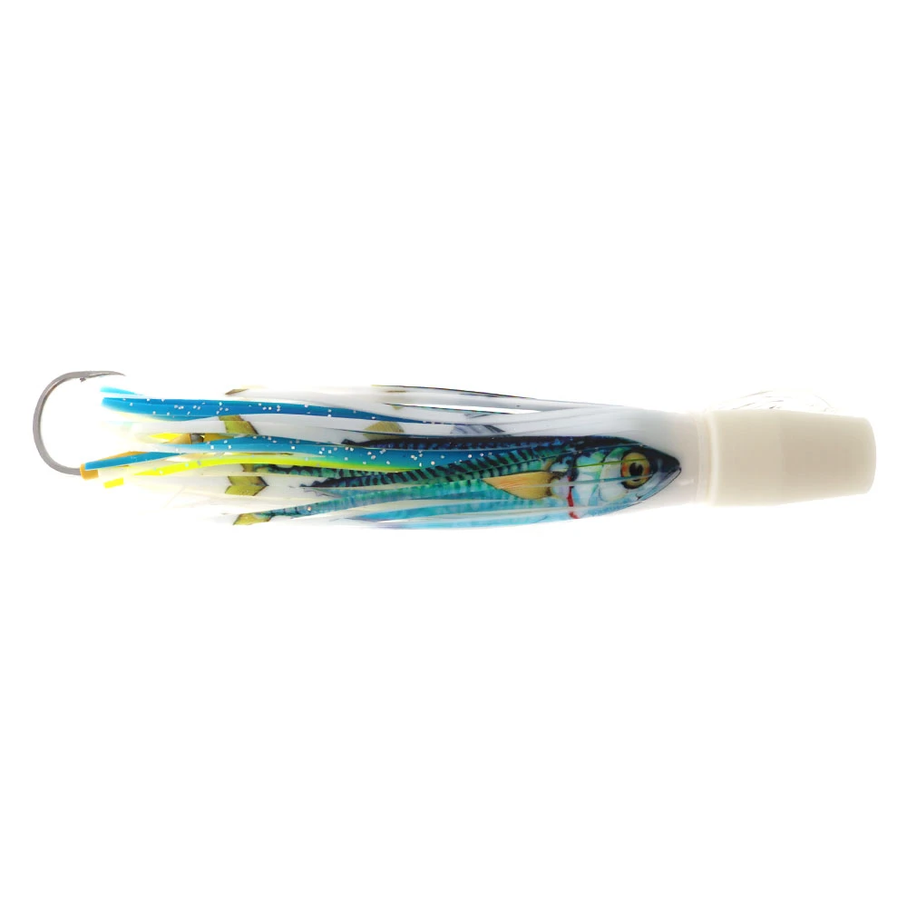Pakula 3D Printhead Phantom Rigged Slimey