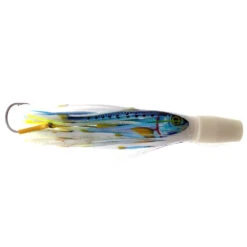 Pakula 3D Printhead Phantom Rigged Pilchard