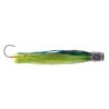 Pakula Paua Hothead Mouse Rigged Game Lure 278mm Slimey