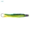 Pakula Paua Shaker Game Lure 295mm - Rigged