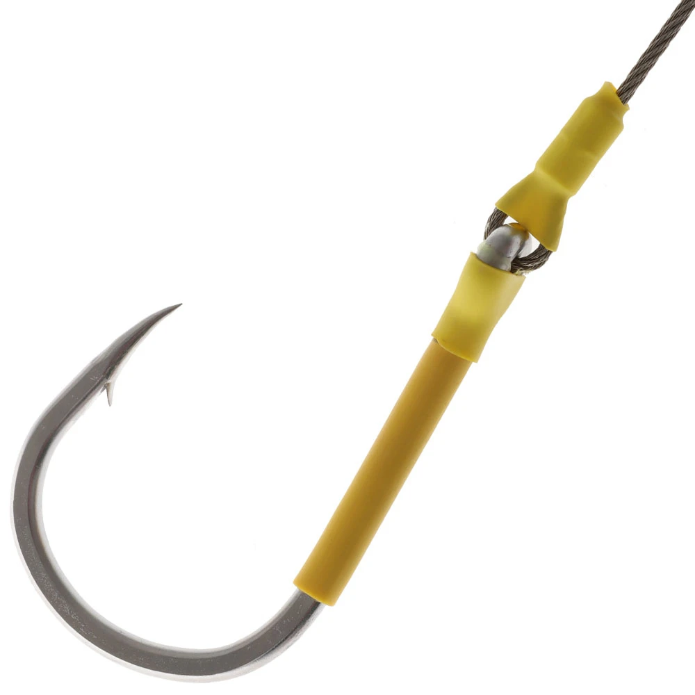 Pakula Paua Shaker Game Lure 295mm - Rigged - Image 6