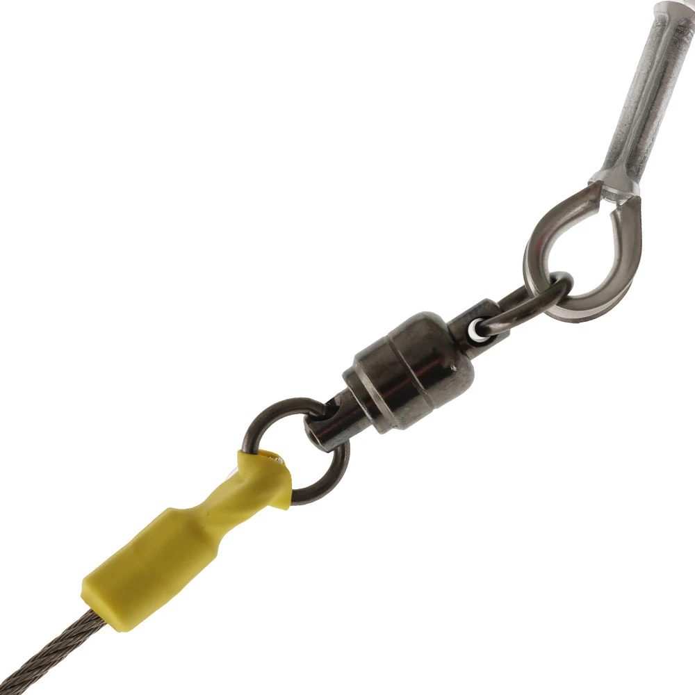 Pakula Paua Shaker Game Lure 295mm - Rigged - Image 5