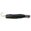 Pakula Paua Jet Bullet Lure - Rigged 19.5cm Black Betty