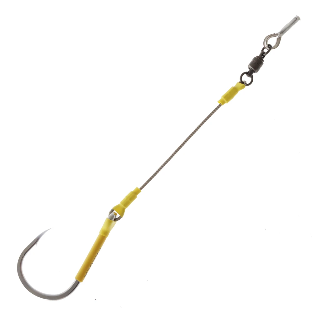 Pakula Paua Jet Bullet Lure - Rigged 26.5cm - Image 4