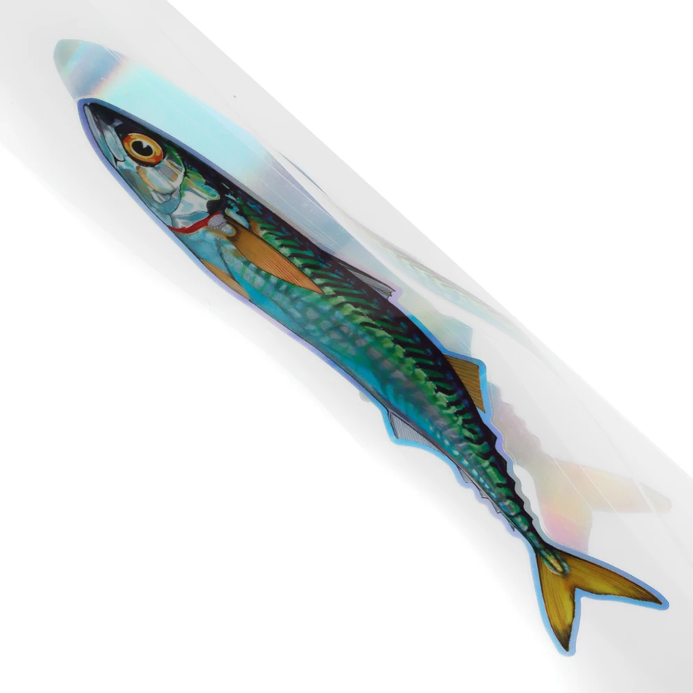 Pakula Slimey Triple Flash Strip 1.22m - Image 4