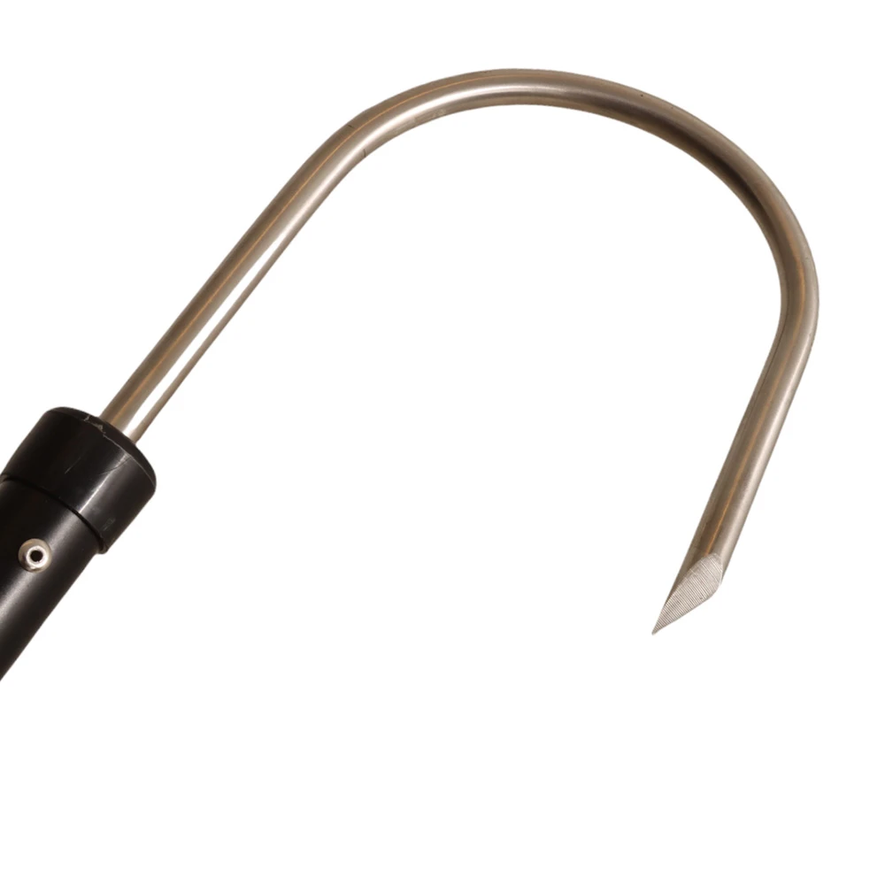 Nacsan Tuna Gaff 1.7m Alloy Handle