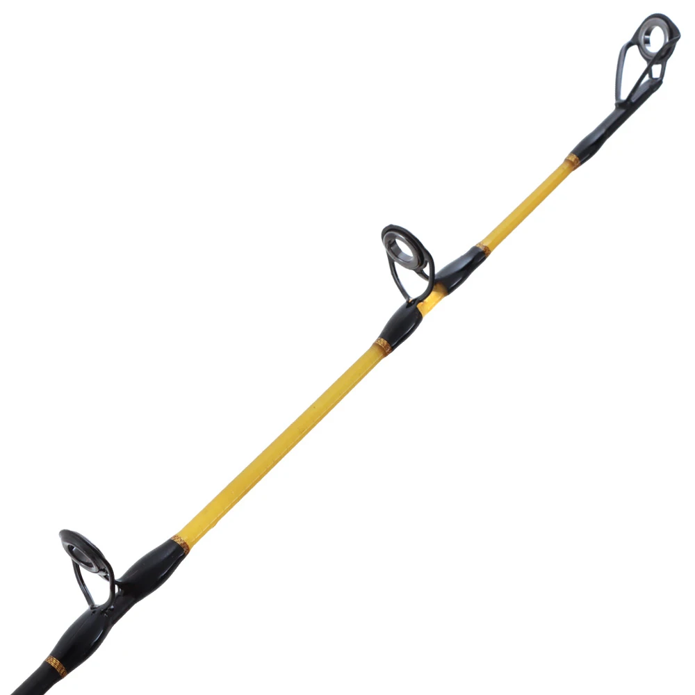 Okuma Custom Overhead Boat Rod 6ft 6in 10kg 1pc - Image 7