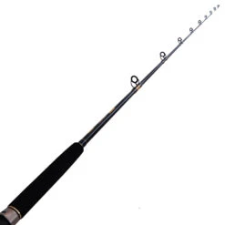 Okuma Custom Overhead Boat Rod 6ft 6in 10kg 1pc