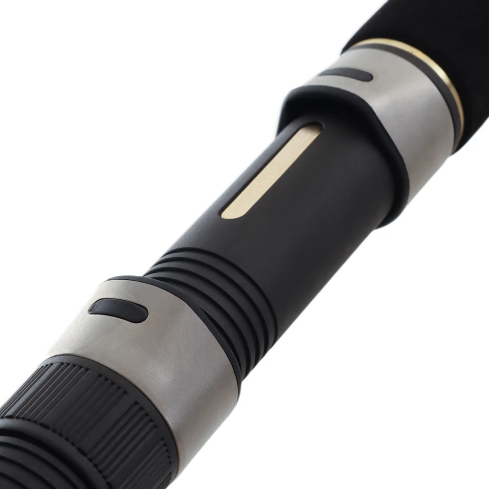 Okuma Custom Overhead Boat Rod 6ft 6in 10kg 1pc - Image 3