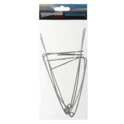 White Label Cray / Crab Pot Bait Clips Qty 4