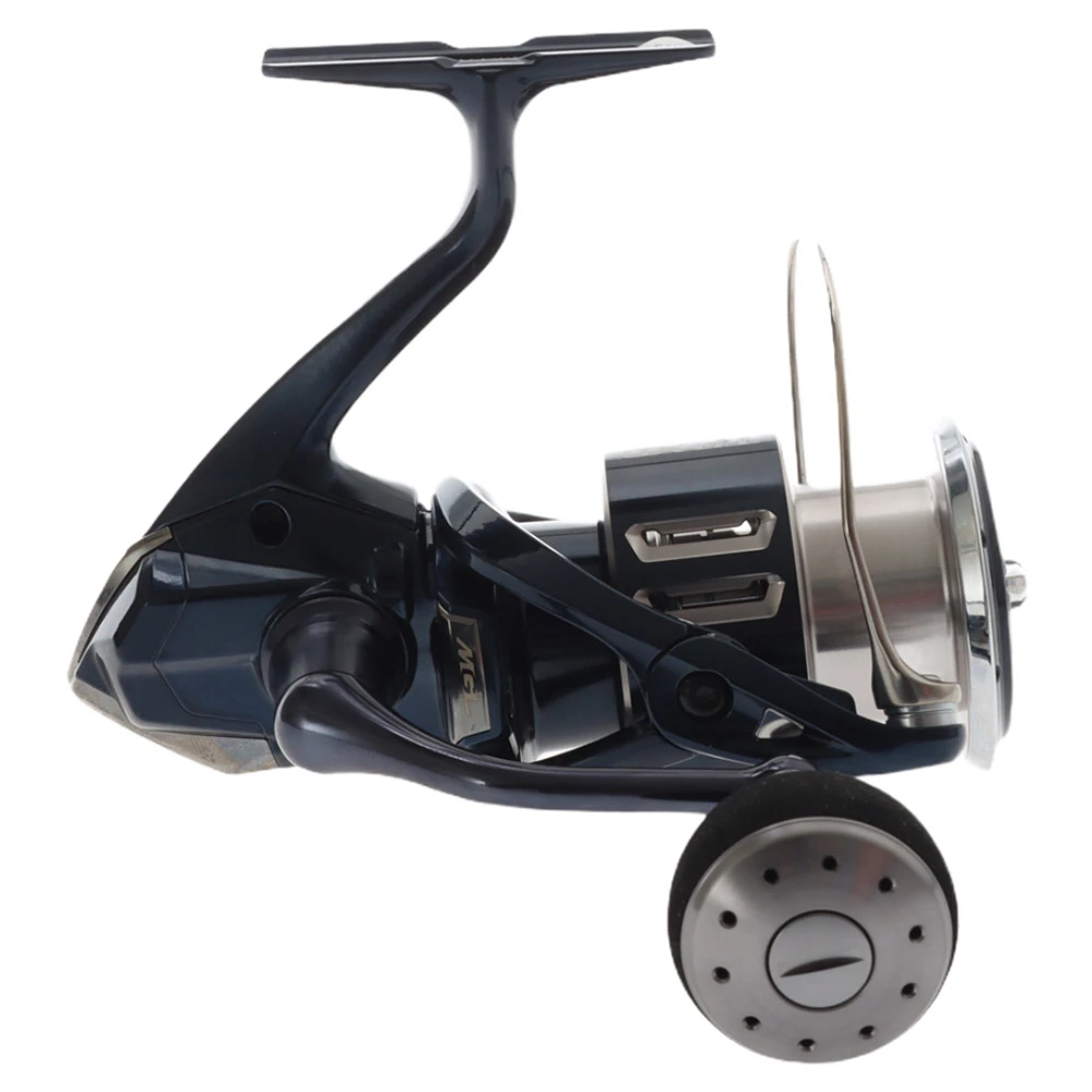 Shimano Twin Power XD A 4000XG Spinning Reel - Image 2