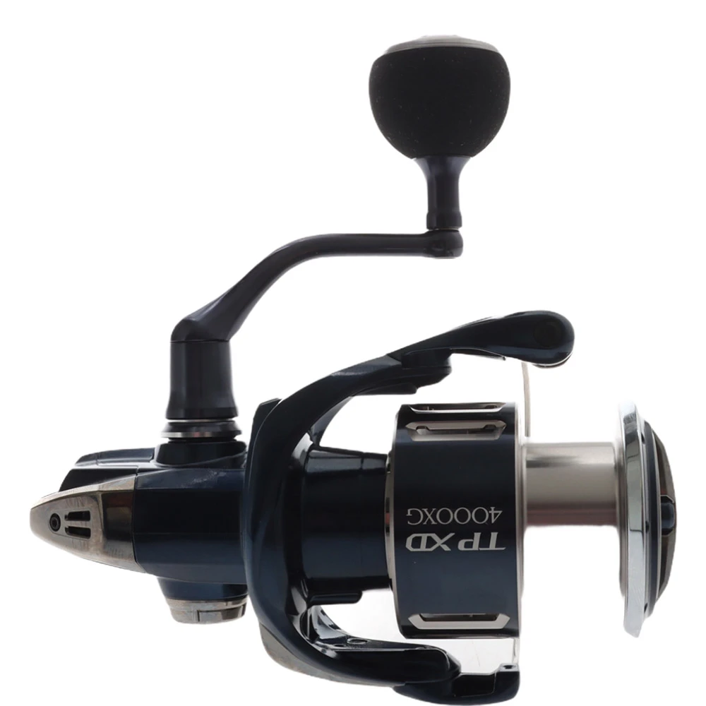 Shimano Twin Power XD A 4000XG Spinning Reel - Image 5