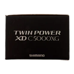 Shimano Twin Power XD A C5000XG Spinning Reel