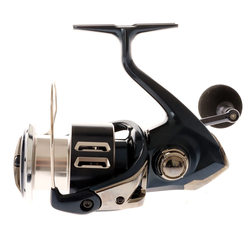 Shimano Twin Power XD A C5000XG Spinning Reel - Image 2