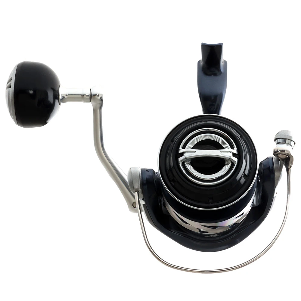 Shimano Twin Power SWC 8000HG Spinning Reel - Image 4