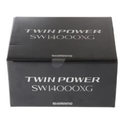 Shimano Twin Power SWC 14000XG Spinning Reel