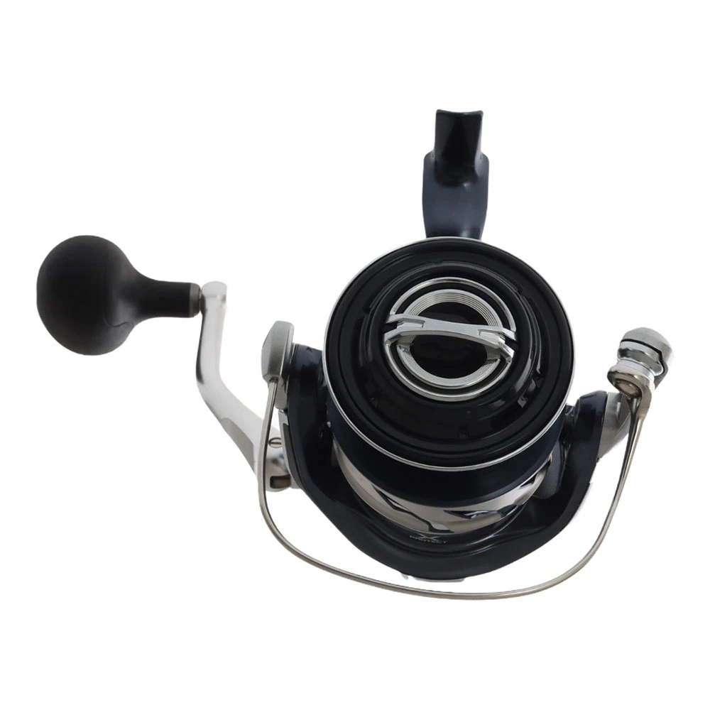 Shimano Twin Power SWC 14000XG Spinning Reel - Image 4