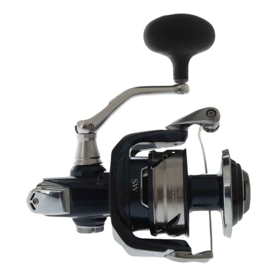 Shimano Twin Power SWC 14000XG Spinning Reel - Image 5