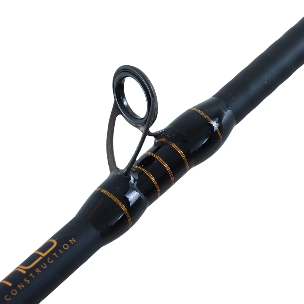 PENN Battalion II Overhead Slow Jig Rod 6ft 8in 20lb 1pc - Image 5