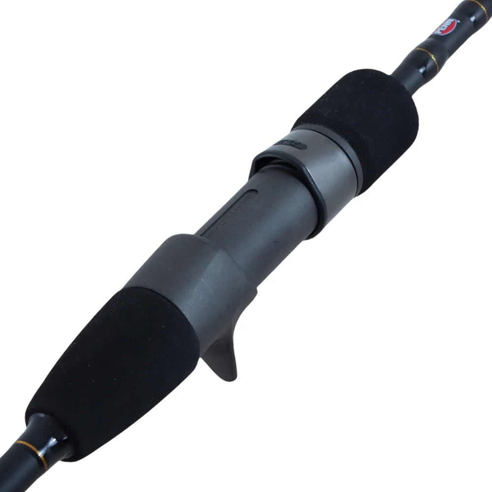 PENN Battalion II Overhead Slow Jig Rod 6ft 8in 30lb 1pc - Image 3