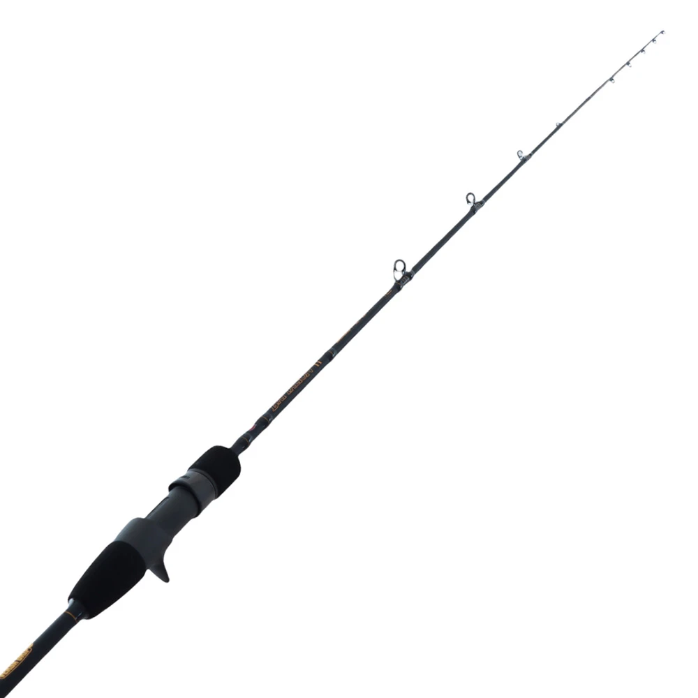 PENN Battalion II Overhead Slow Jig Rod 6ft 8in 20lb 1pc