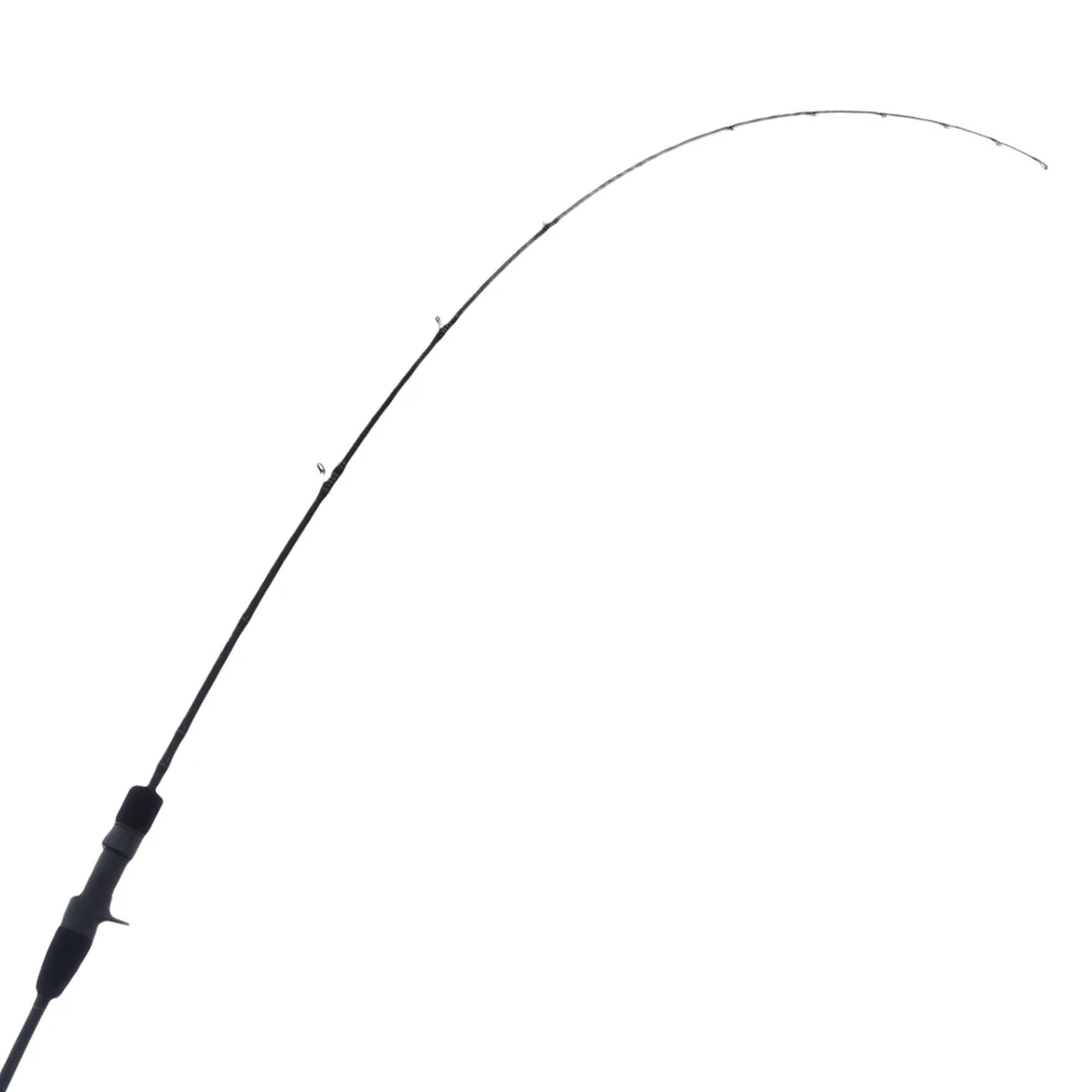 PENN Battalion II Overhead Slow Jig Rod 6ft 8in 30lb 1pc - Image 2