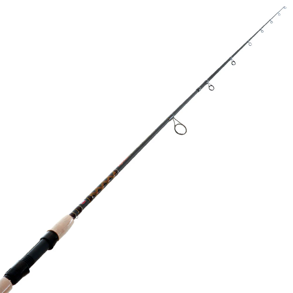 Penn Squadron III SQDINIII815S702 Inshore Spinning Rod 7ft 8-15lb 2pc