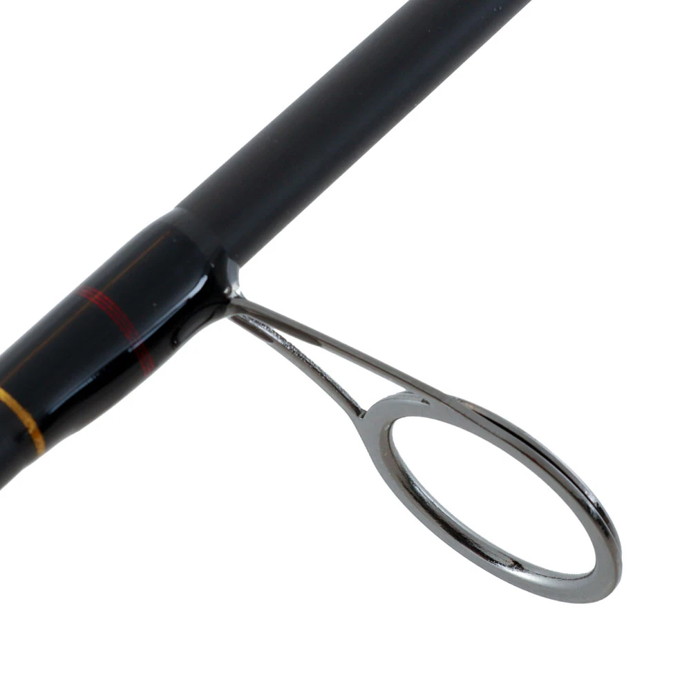 Penn Squadron III SQDINIII815S702 Inshore Spinning Rod 7ft 8-15lb 2pc - Image 6