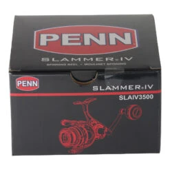 PENN Slammer IV 3500 Spinning Reel