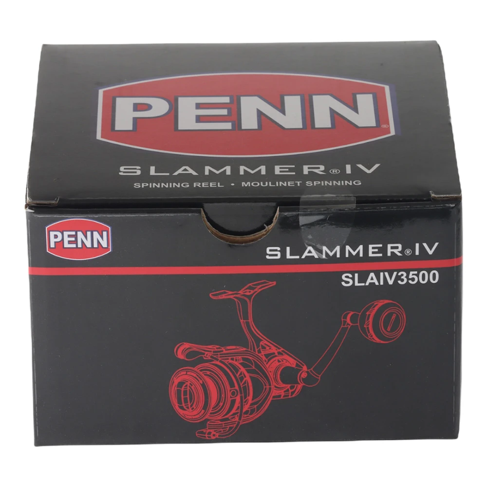 PENN Slammer IV 3500 Spinning Reel