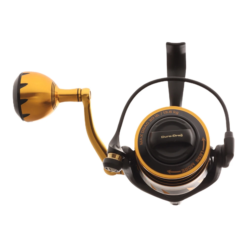 PENN Slammer IV 3500 Spinning Reel - Image 5