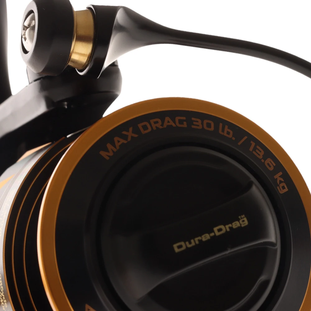 PENN Slammer IV 3500 Spinning Reel - Image 7