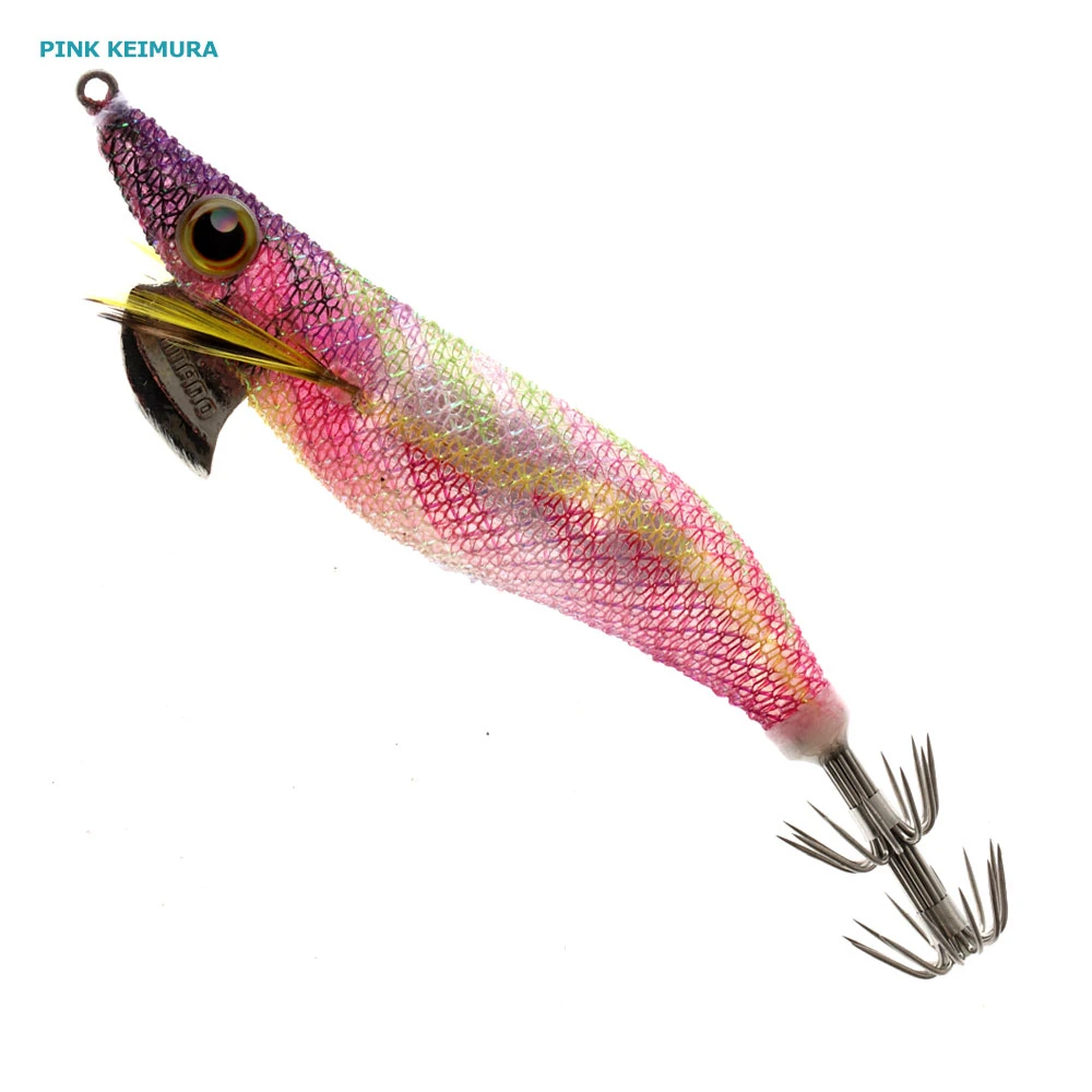 Shimano Sephia Clinch FlashBoost Squid Jig Size 3.0 15g