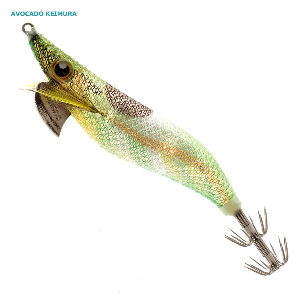 Shimano Sephia Clinch FlashBoost Squid Jig Size 3.0 15g - Image 4