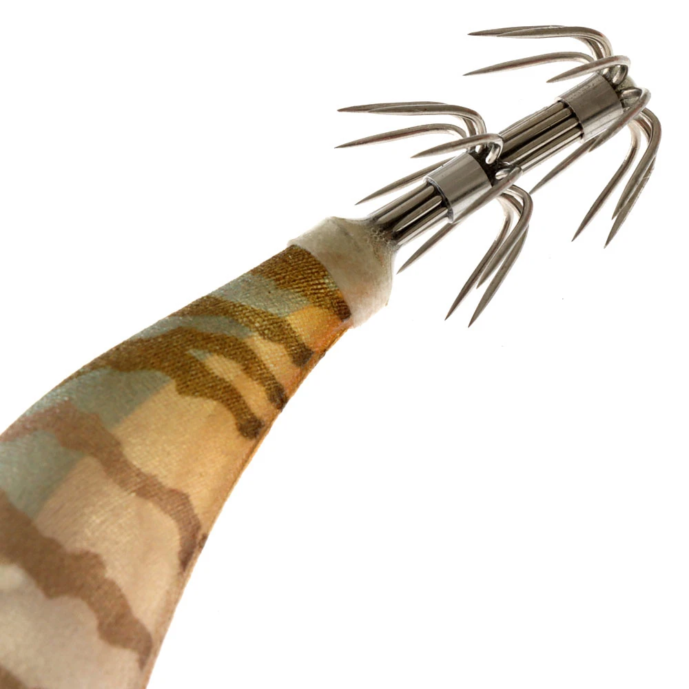 Shimano Sephia Clinch FlashBoost Squid Jig Size 3.0 15g - Image 9