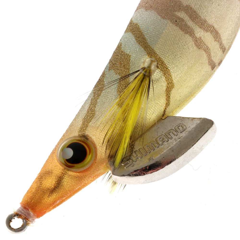 Shimano Sephia Clinch FlashBoost Squid Jig Size 3.0 15g - Image 10