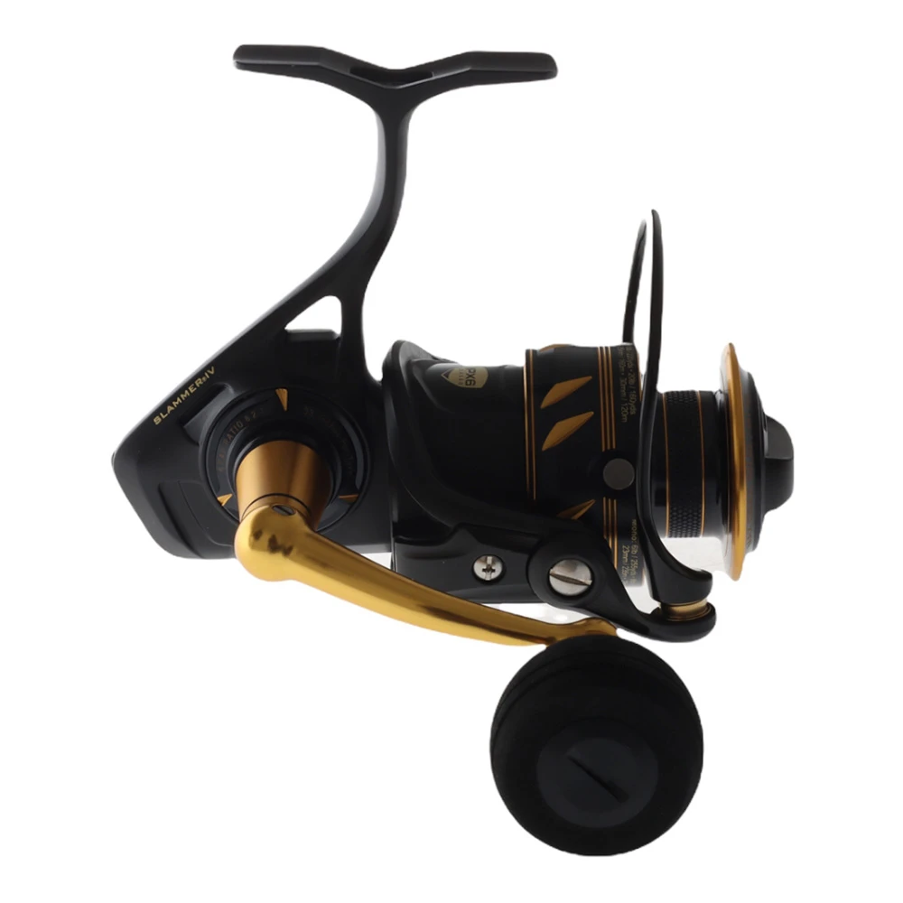 PENN Slammer IV 2500 Spinning Reel - Image 3