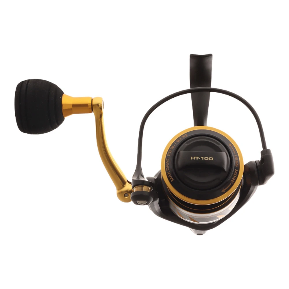 PENN Slammer IV 2500 Spinning Reel - Image 5