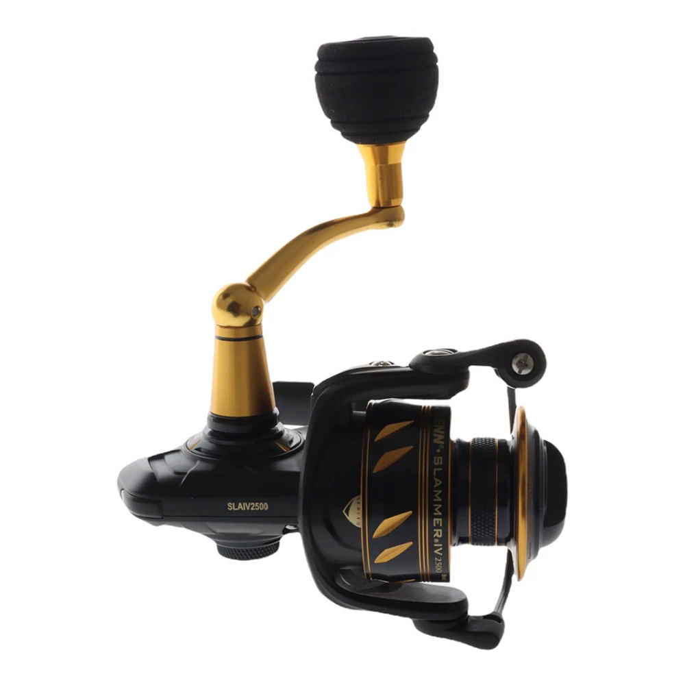 PENN Slammer IV 2500 Spinning Reel - Image 6