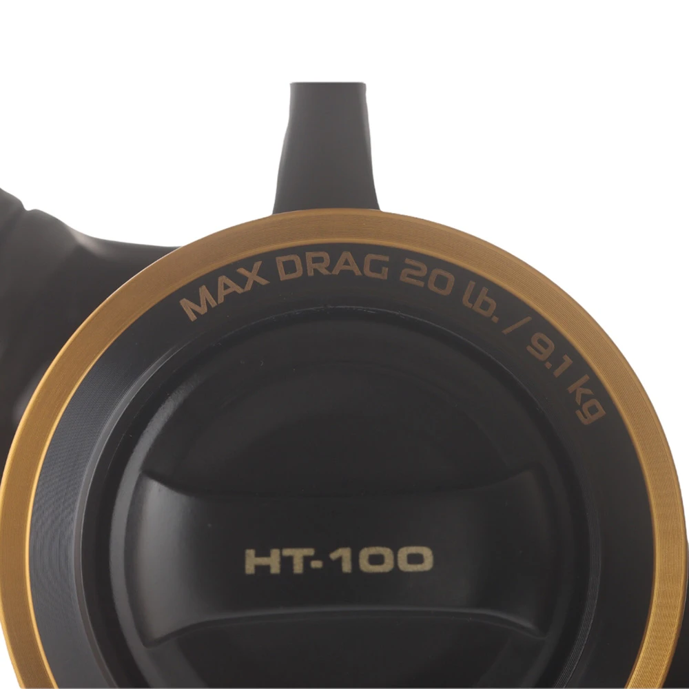 PENN Slammer IV 2500 Spinning Reel - Image 7