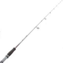 PENN Sassie 702 Spinning Soft Bait Rod 7ft 4-8kg 2pc