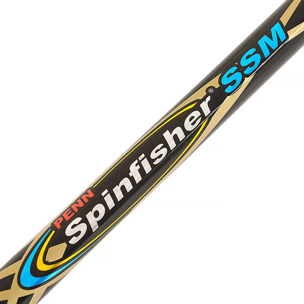 PENN Spinfisher 601 Overhead Boat Rod 6ft 10-15kg 1pc - Image 3