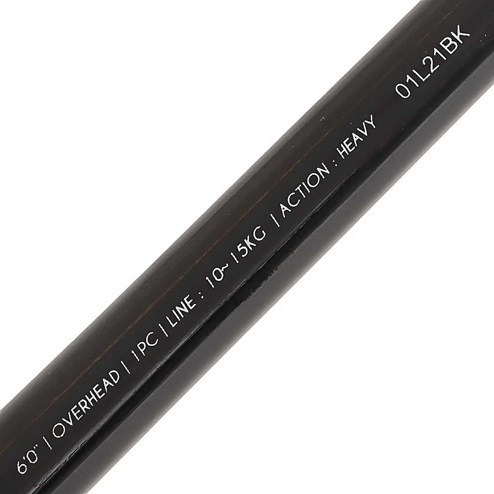 PENN Spinfisher 601 Overhead Boat Rod 6ft 10-15kg 1pc - Image 4