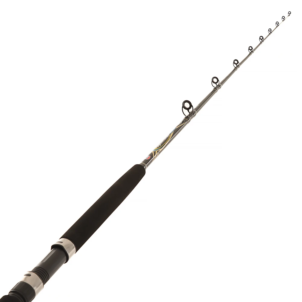PENN Spinfisher 601 Overhead Boat Rod 6ft 10-15kg 1pc