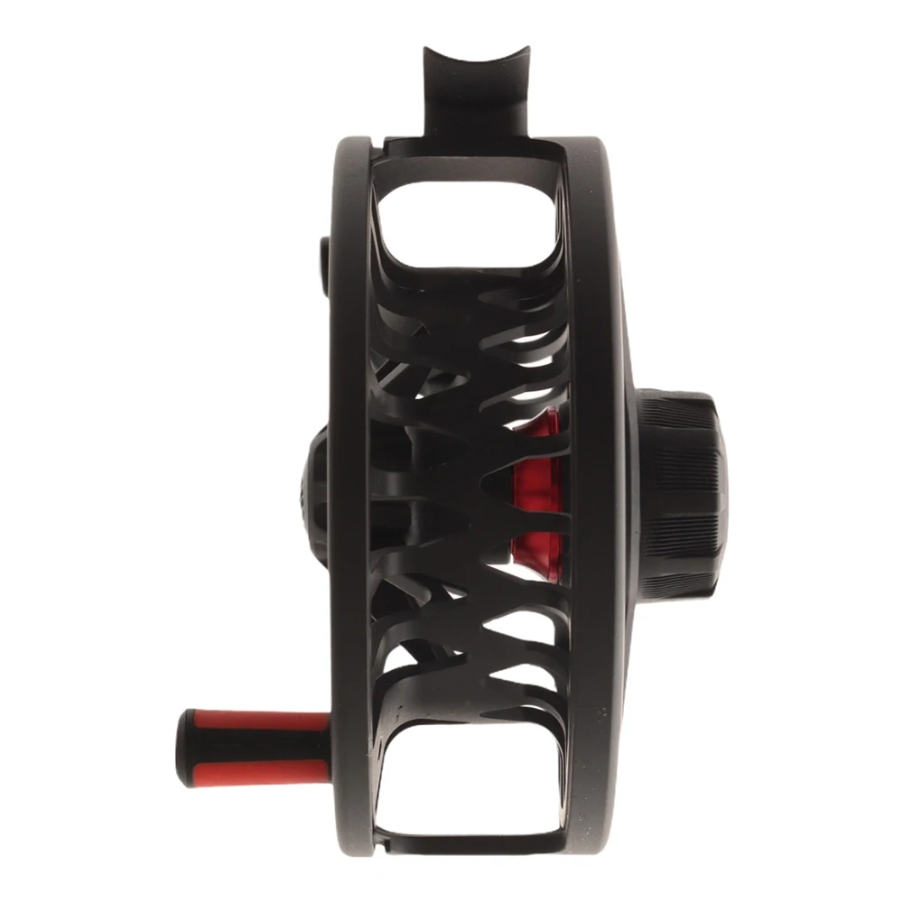 Redington RUN Fly Reel 5/6 Black - Image 4