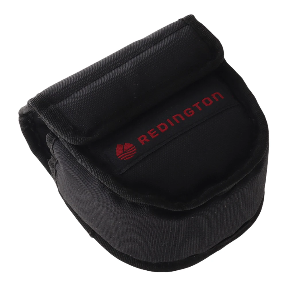 Redington RUN Fly Reel 5/6 Black - Image 5