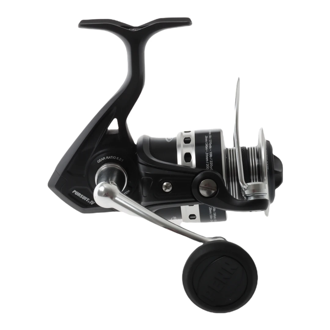 PENN Pursuit IV 4000 Spinning Reel - Image 3