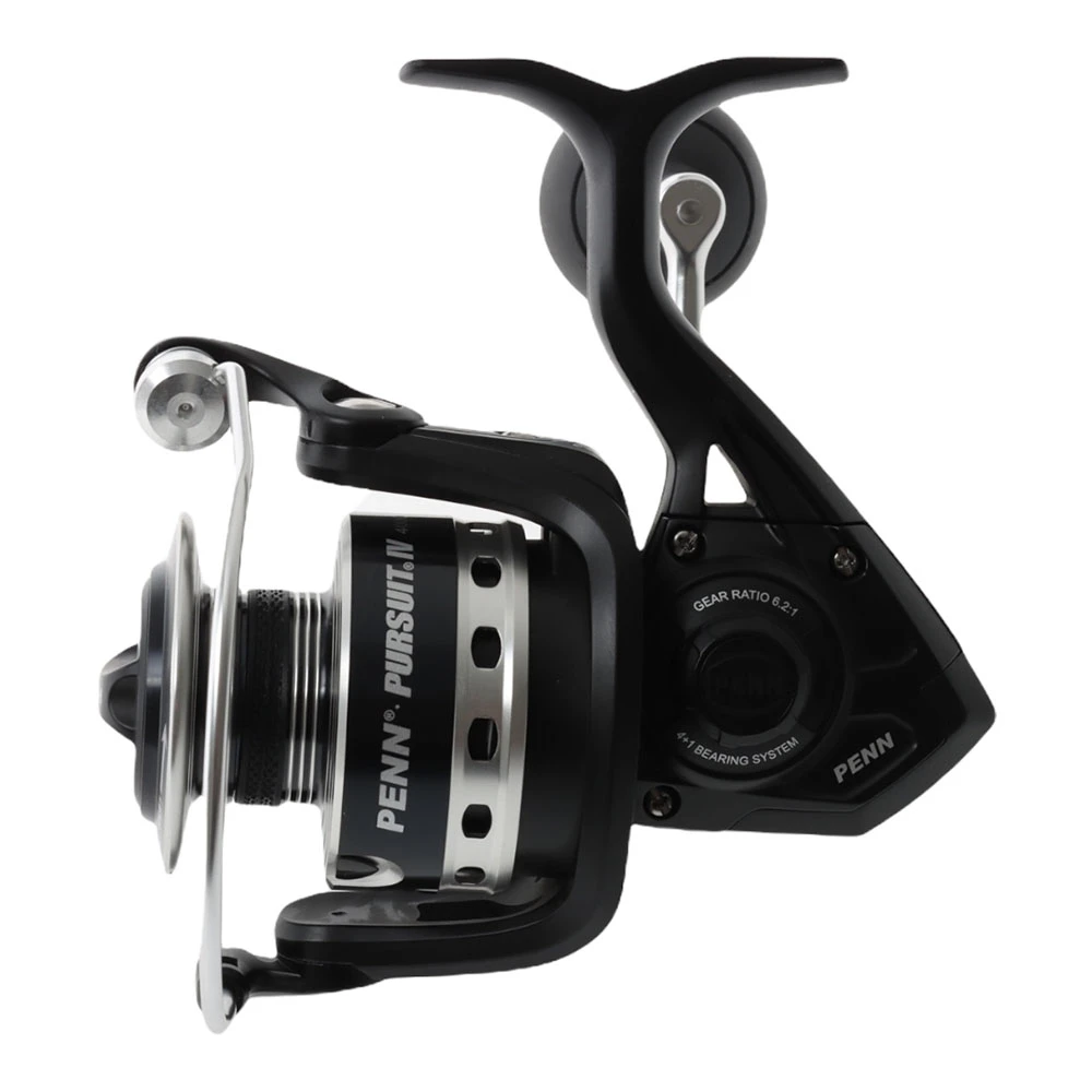 PENN Pursuit IV 4000 Spinning Reel - Image 4