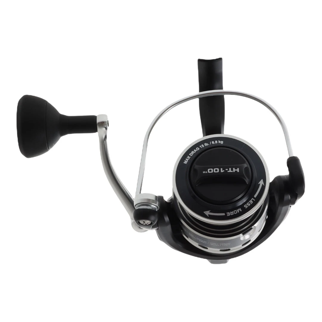 PENN Pursuit IV 4000 Spinning Reel - Image 5